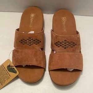 Spenco Twilight stud 22